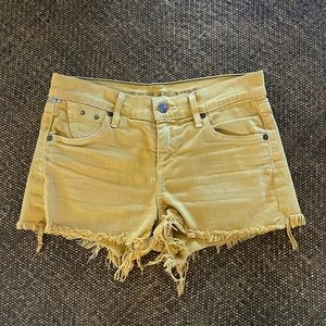 Citizens of Humanity Shorts